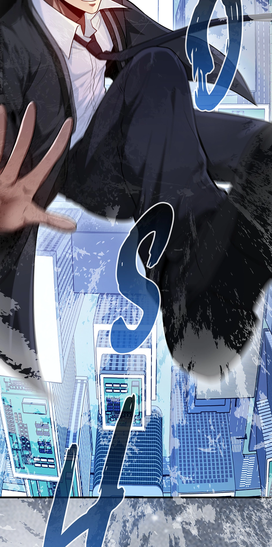 Read Return of the Martial Arts Genius EN Manga Online