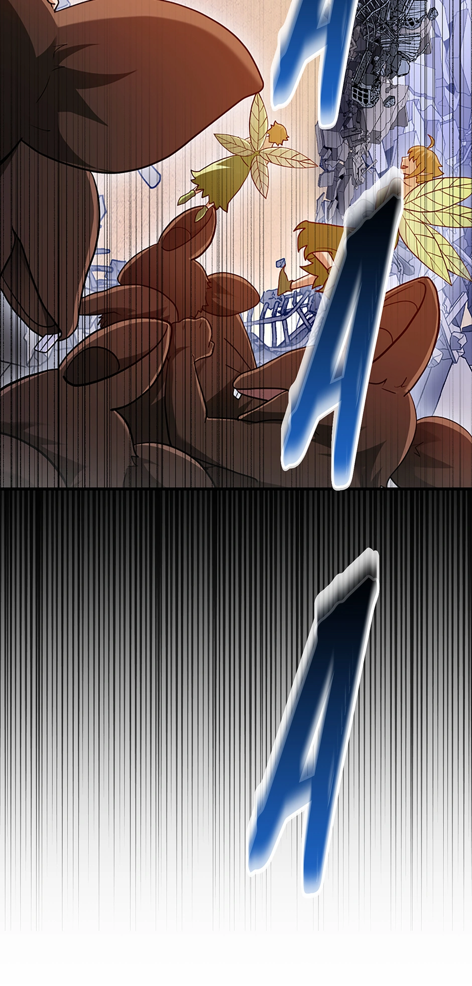 Read Return of the Martial Arts Genius EN Manga Online