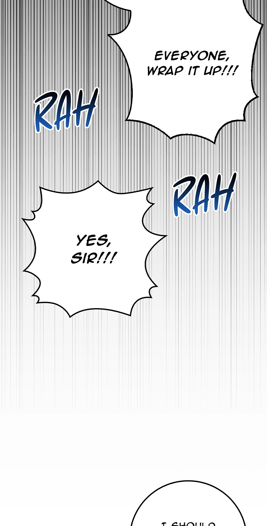 Read Return of the Martial Arts Genius EN Manga Online