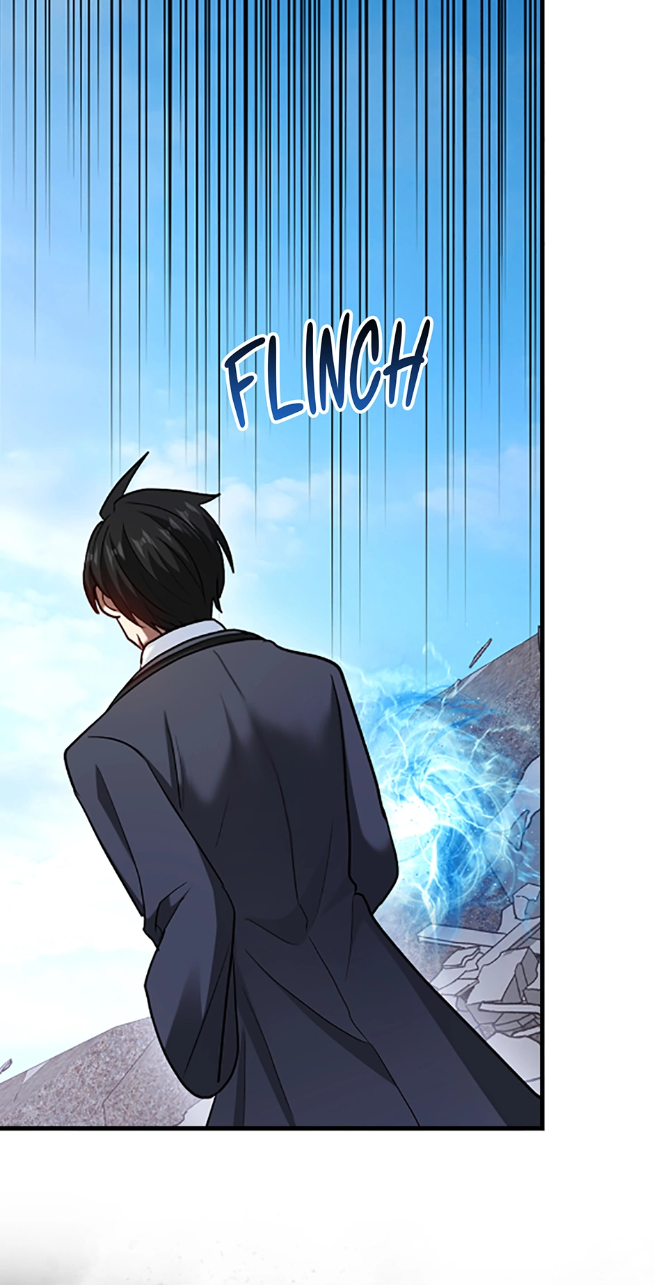 Read Return of the Martial Arts Genius EN Manga Online