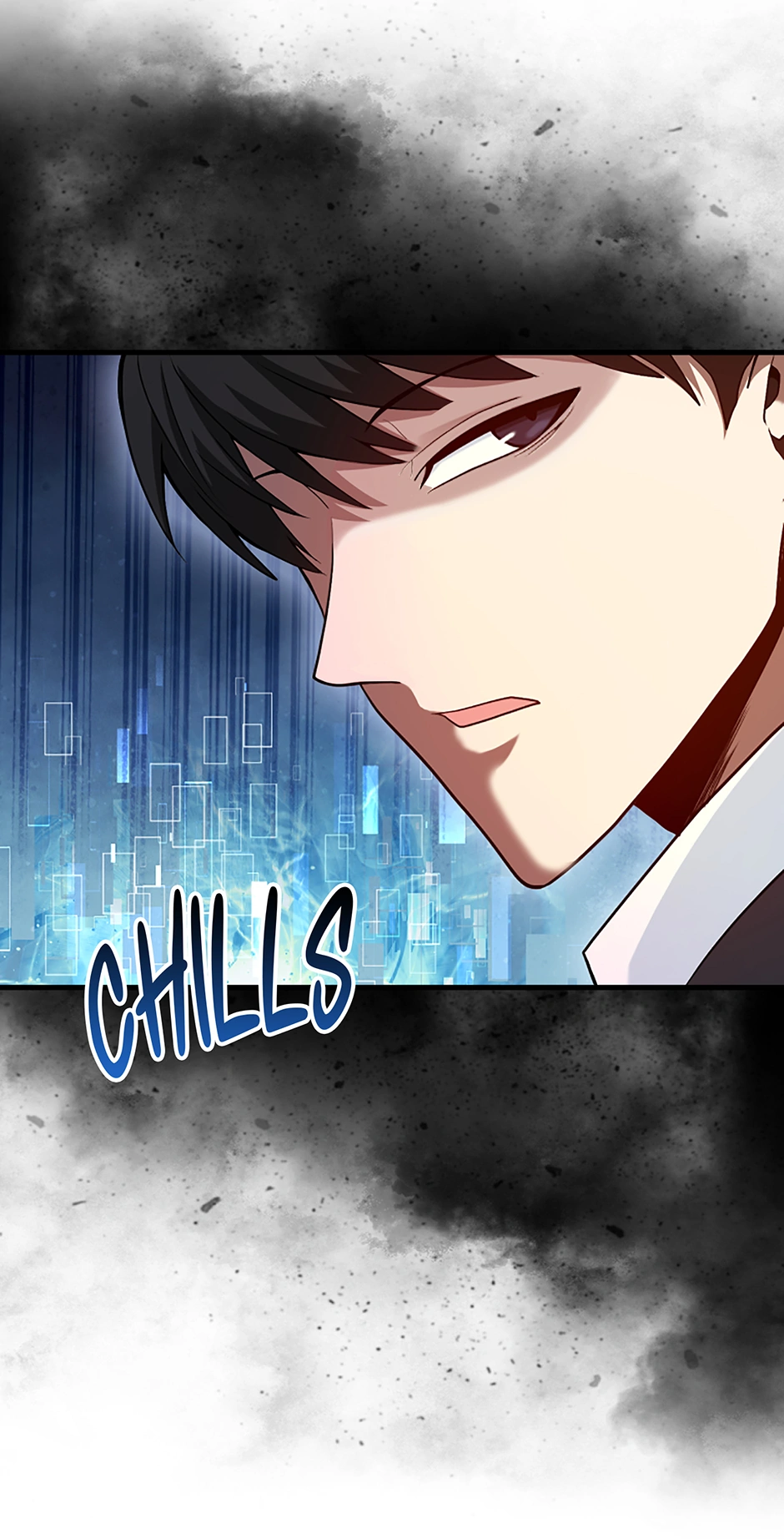 Read Return of the Martial Arts Genius EN Manga Online