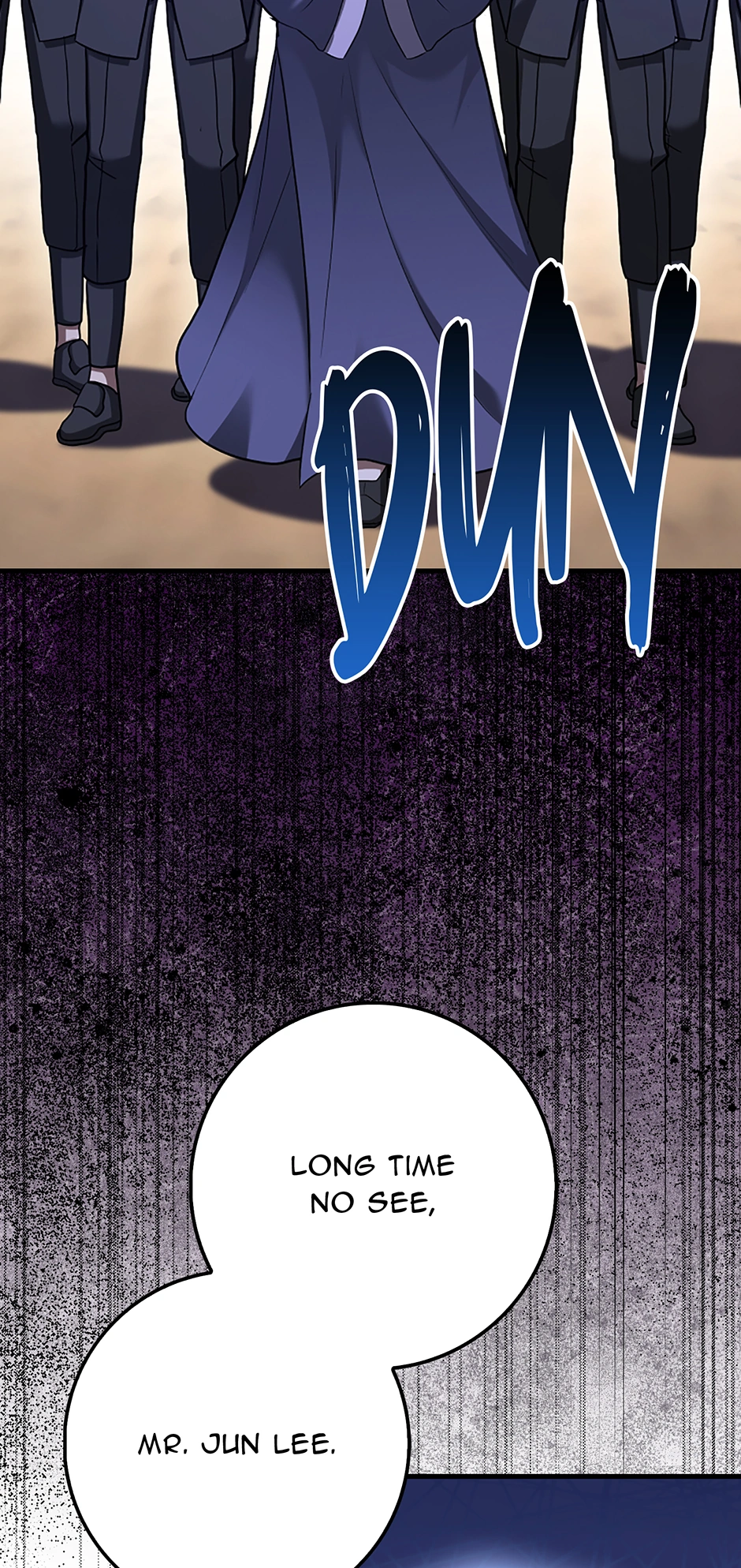 Read Return of the Martial Arts Genius EN Manga Online