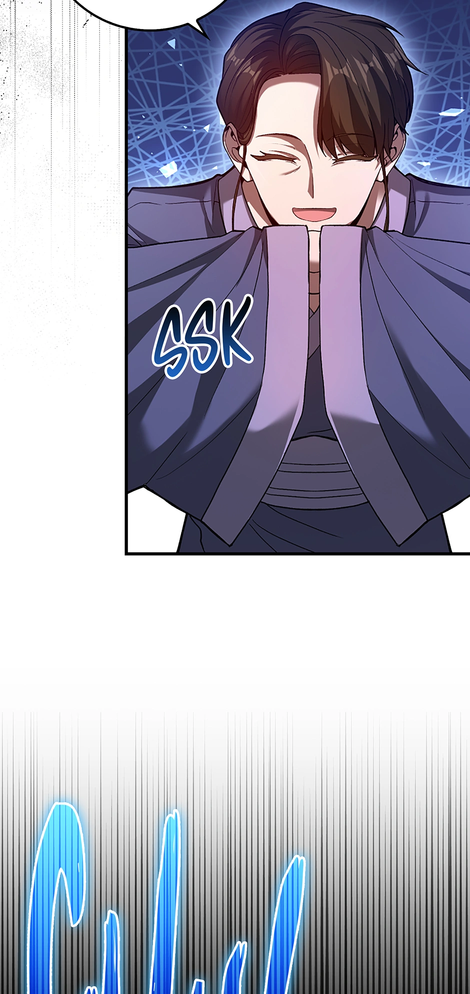 Read Return of the Martial Arts Genius EN Manga Online