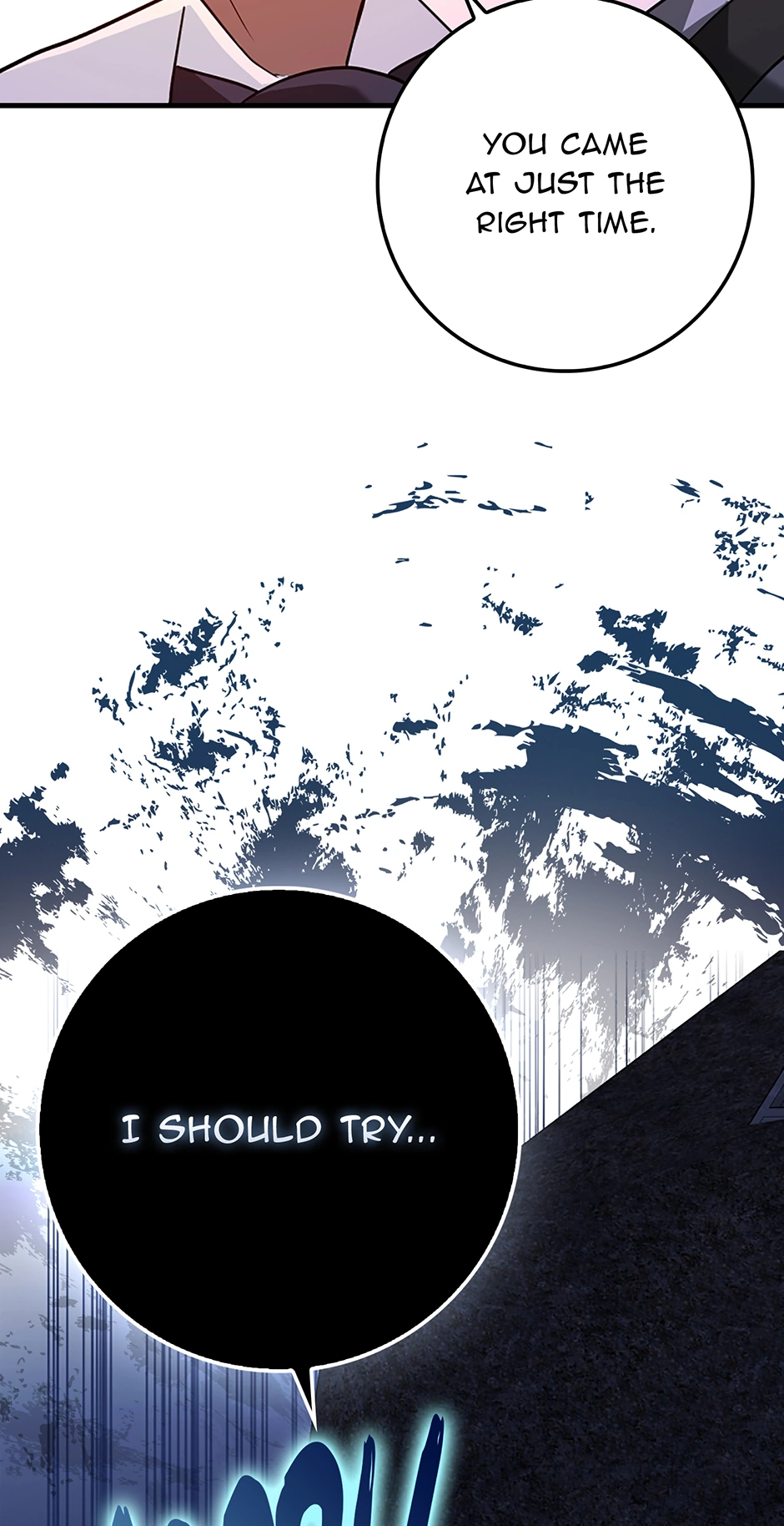 Read Return of the Martial Arts Genius EN Manga Online