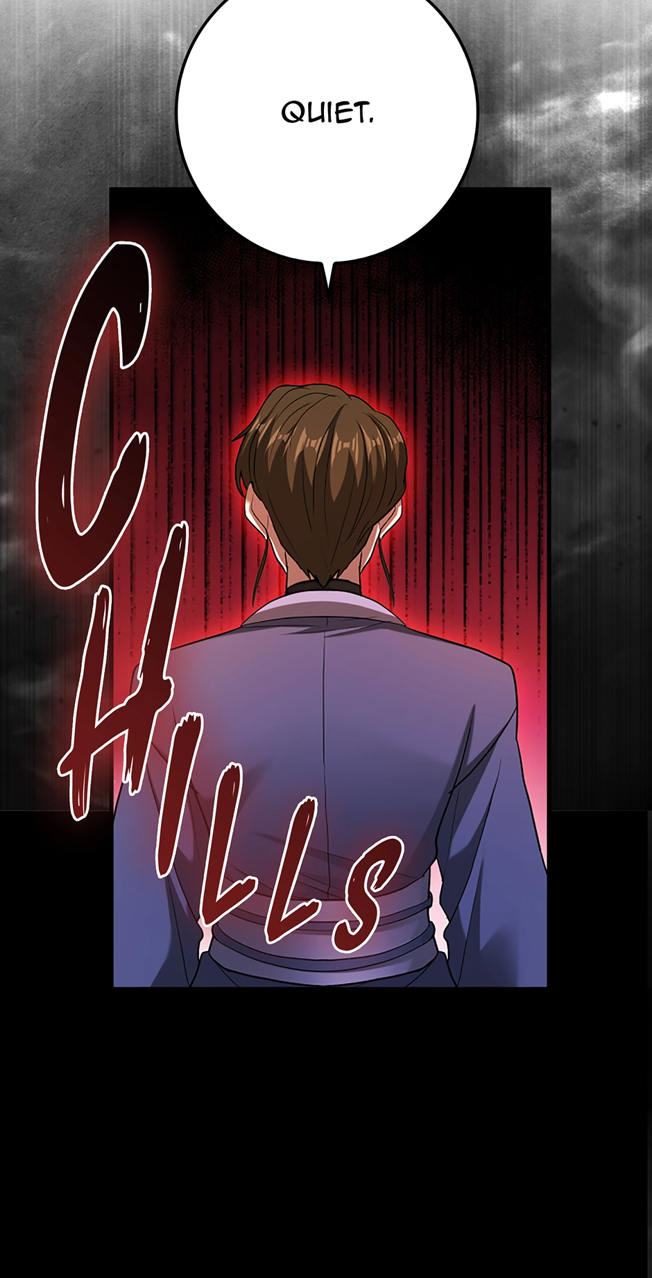 Read Return of the Martial Arts Genius EN Manga Online