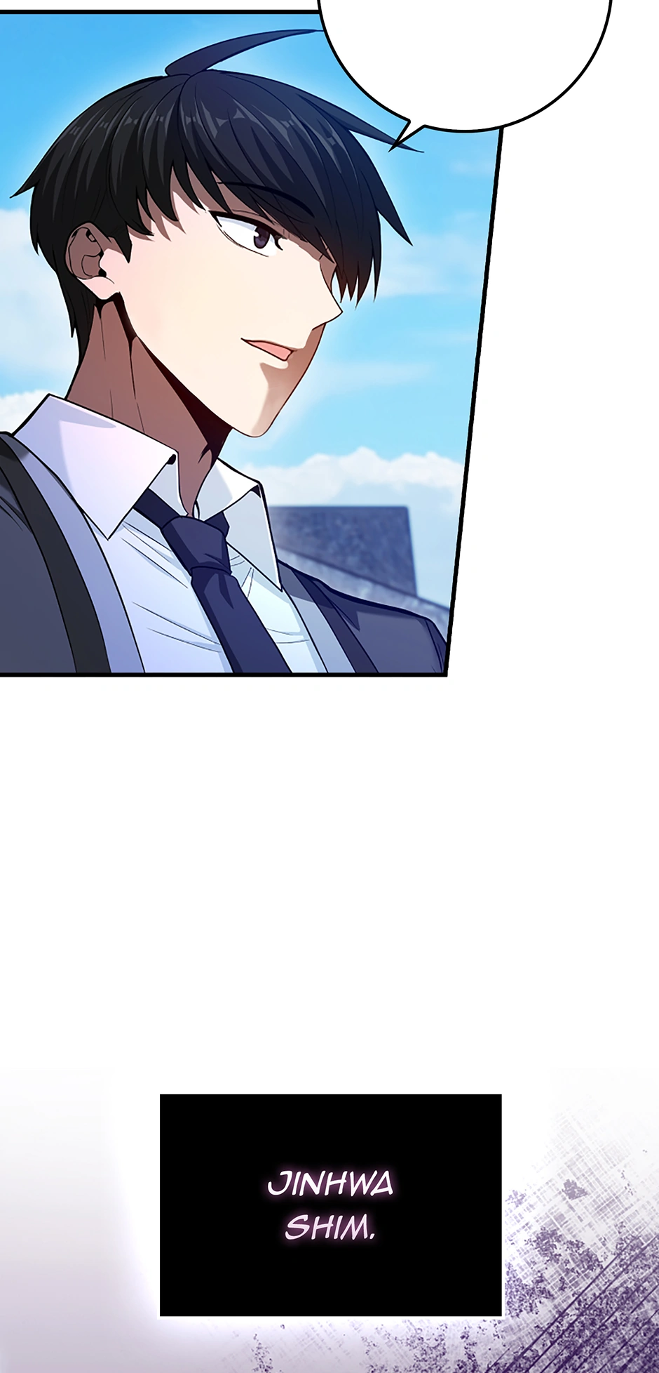 Read Return of the Martial Arts Genius EN Manga Online