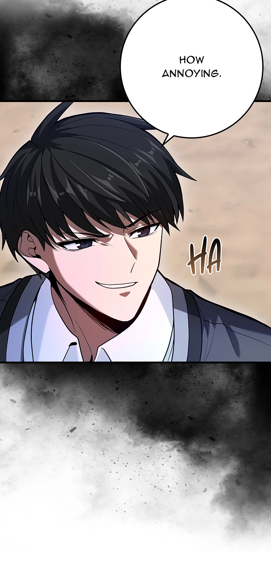 Read Return of the Martial Arts Genius EN Manga Online