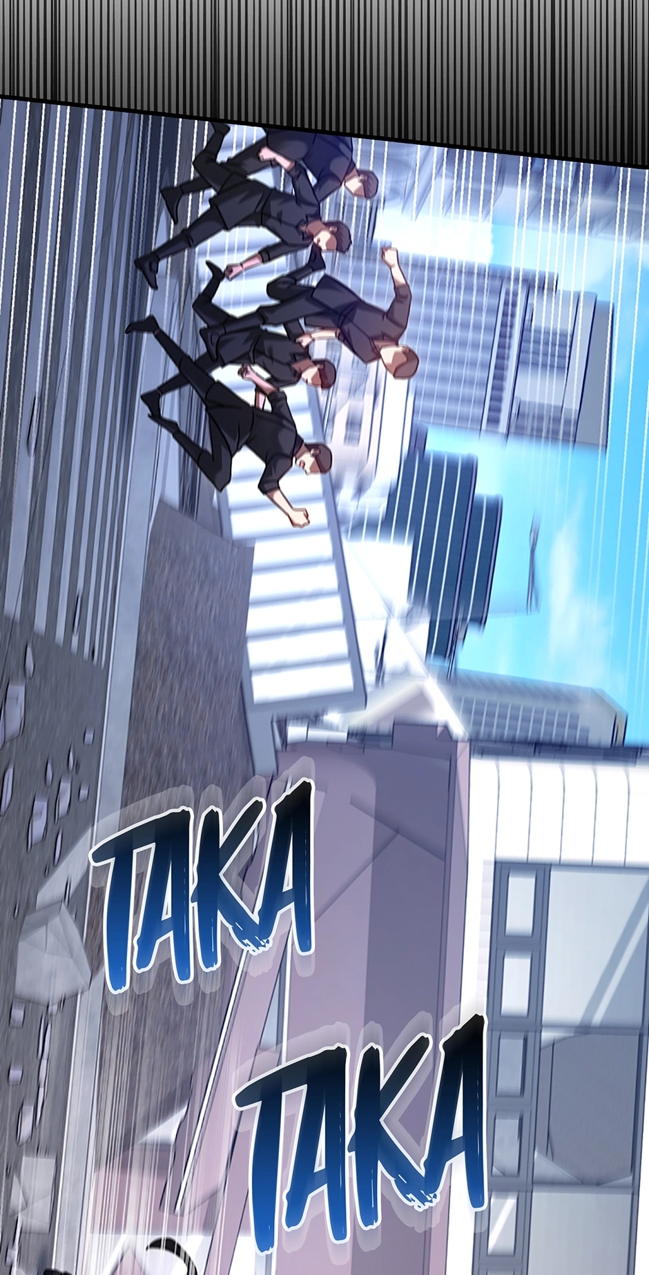 Read Return of the Martial Arts Genius EN Manga Online