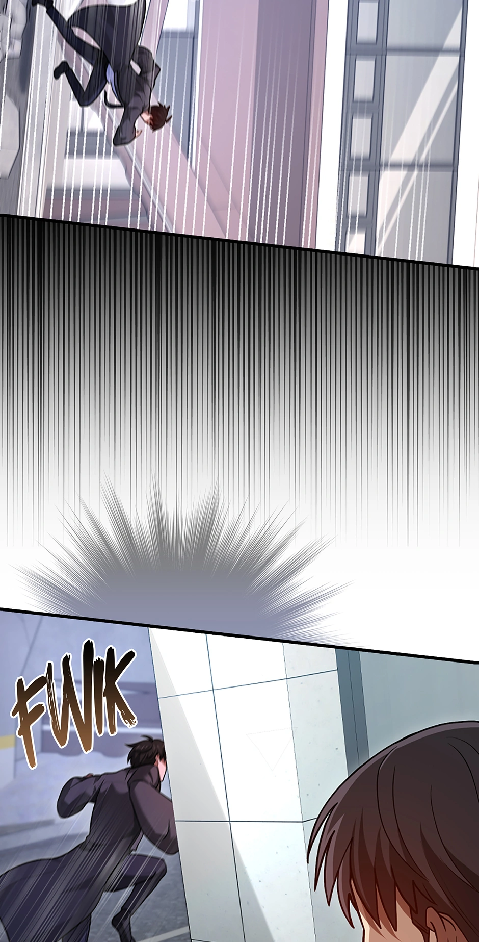 Read Return of the Martial Arts Genius EN Manga Online