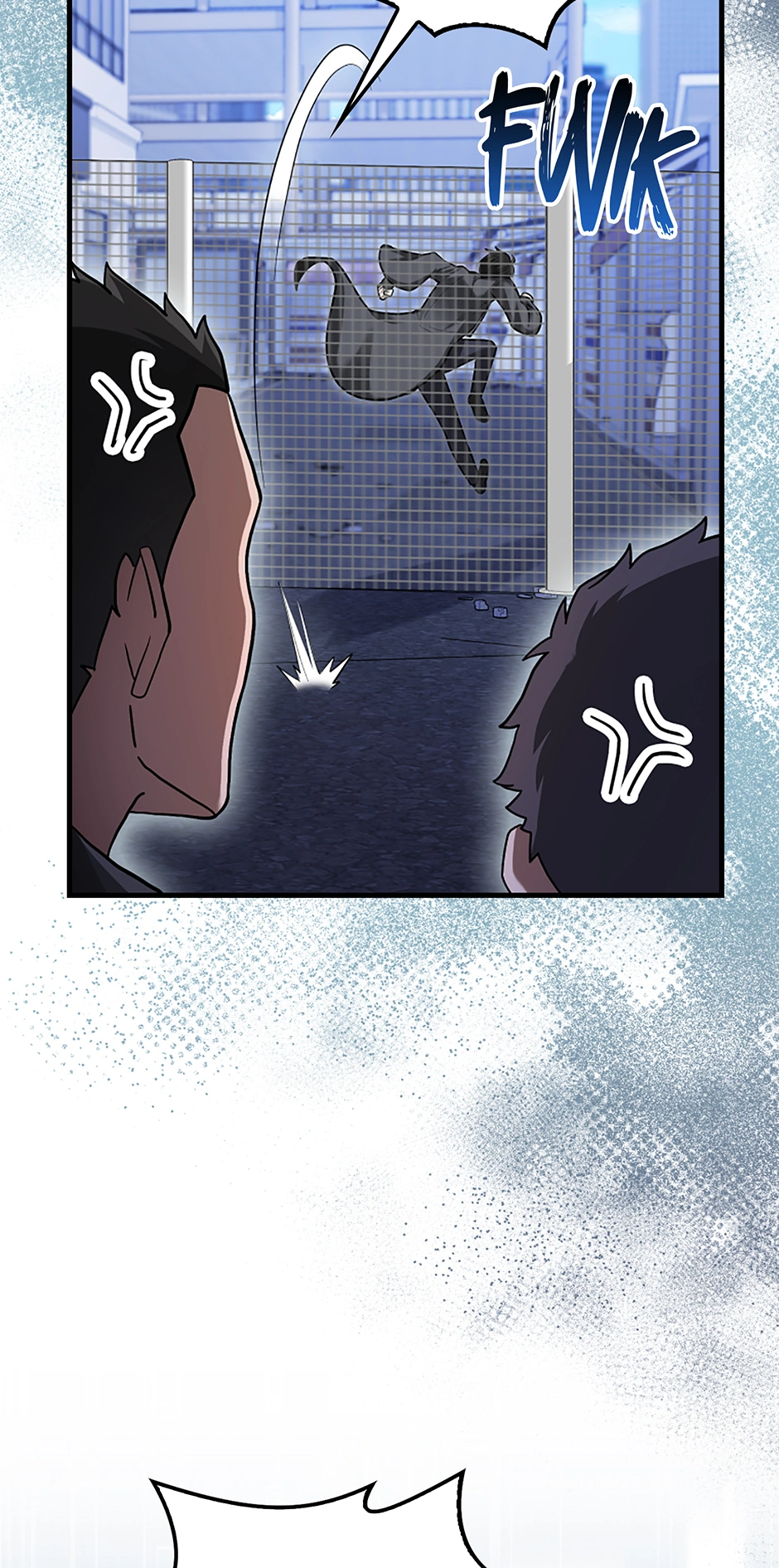 Read Return of the Martial Arts Genius EN Manga Online
