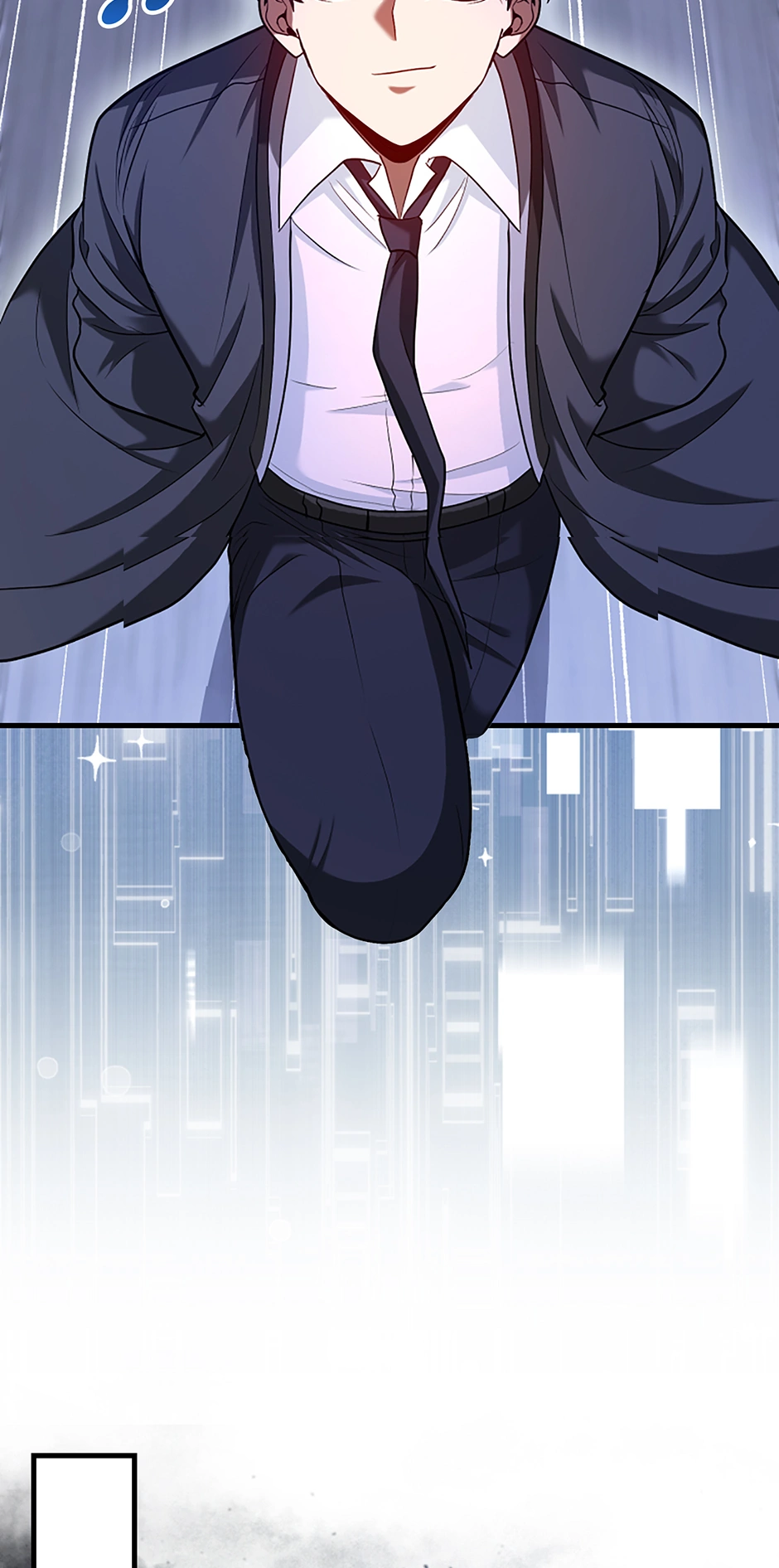 Read Return of the Martial Arts Genius EN Manga Online