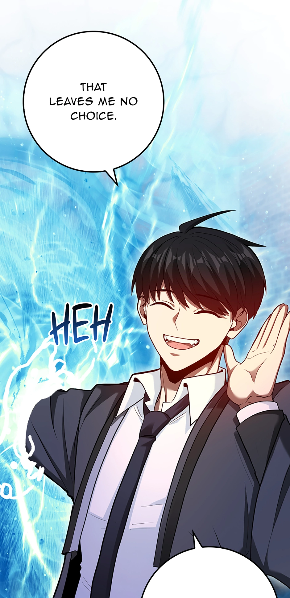 Read Return of the Martial Arts Genius EN Manga Online