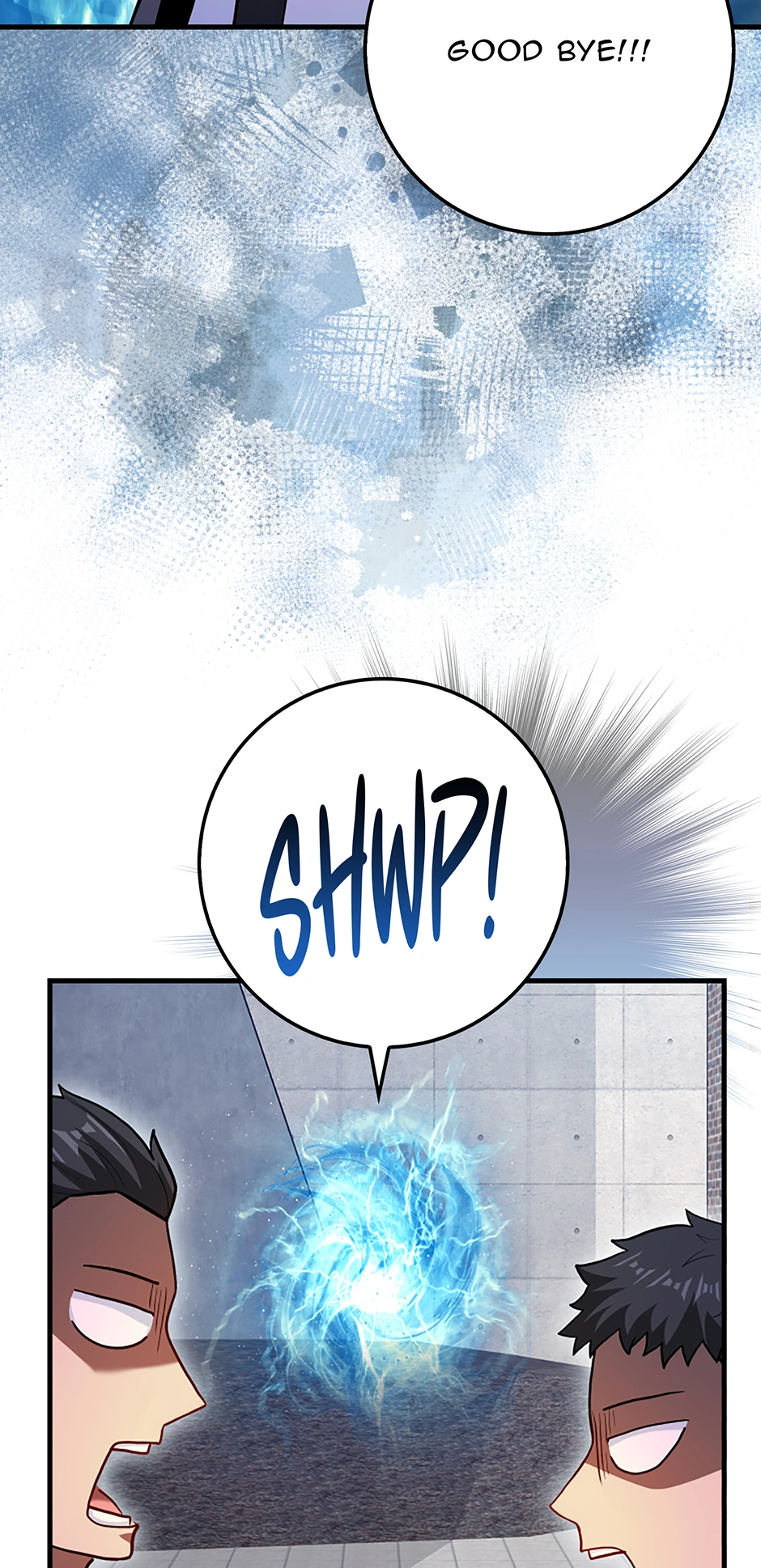 Read Return of the Martial Arts Genius EN Manga Online