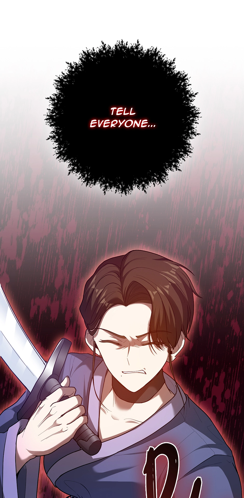 Read Return of the Martial Arts Genius EN Manga Online