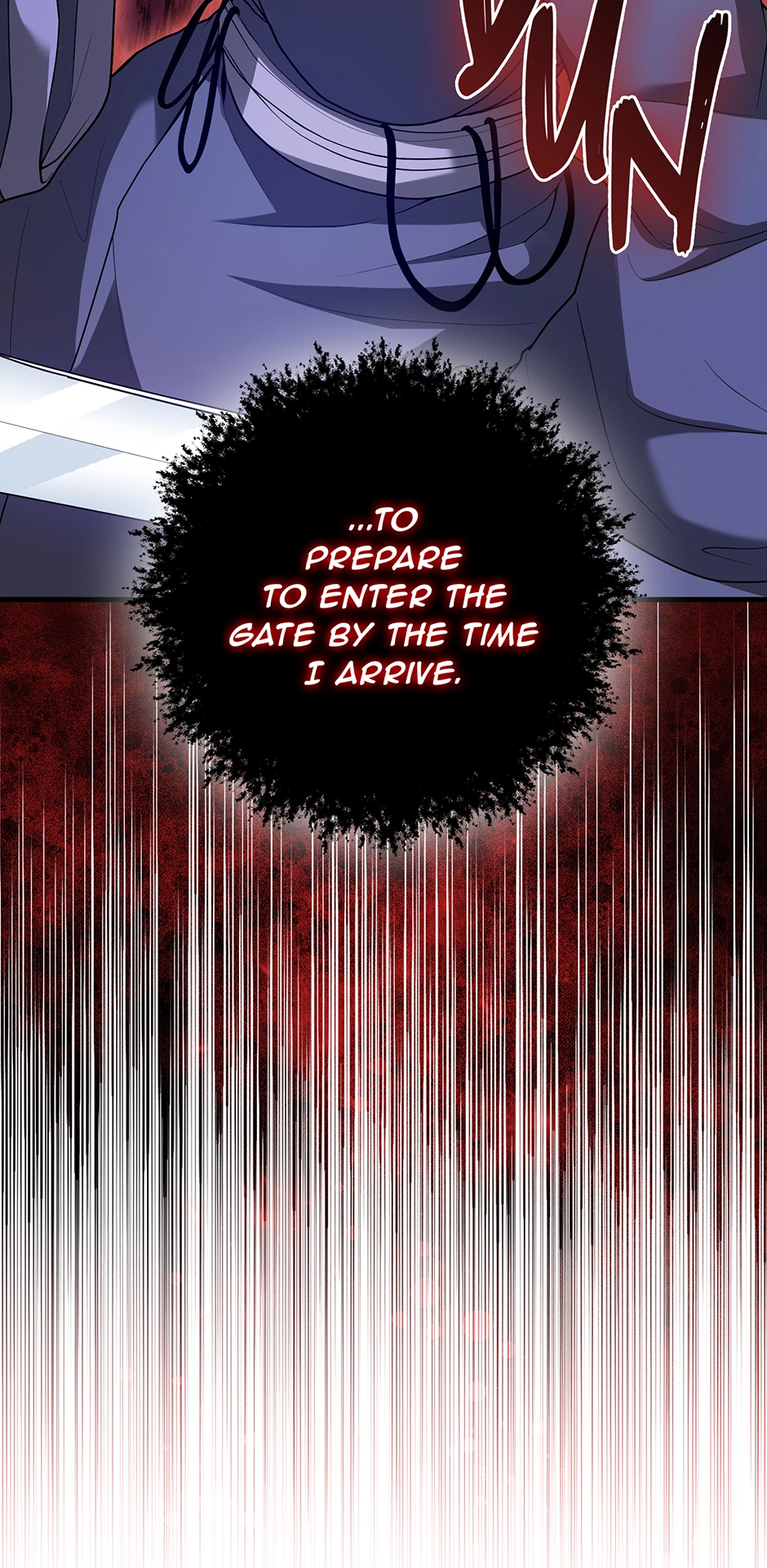 Read Return of the Martial Arts Genius EN Manga Online