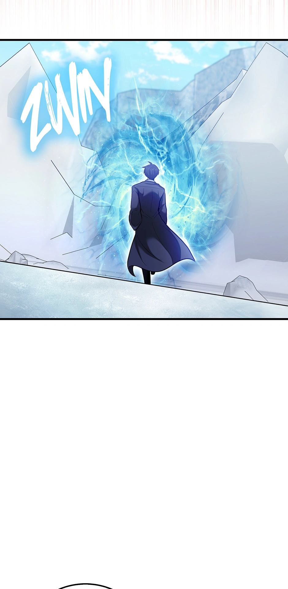Read Return of the Martial Arts Genius EN Manga Online