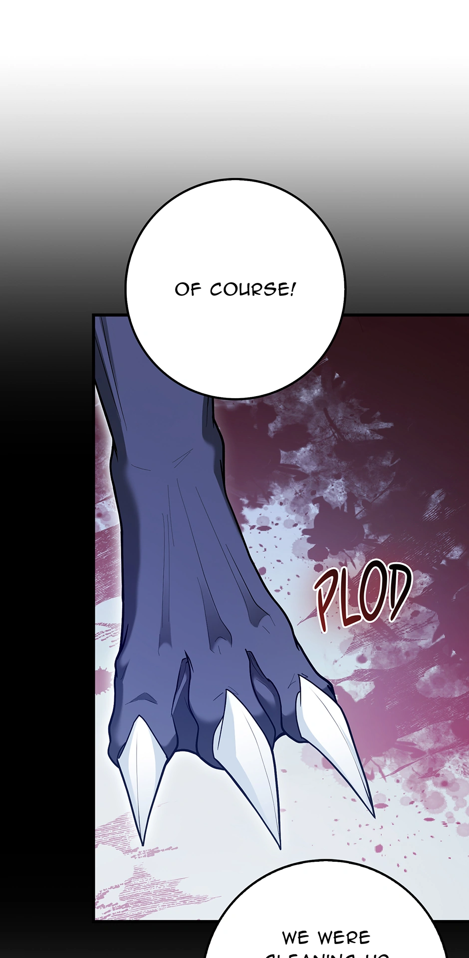 Read Return of the Martial Arts Genius EN Manga Online