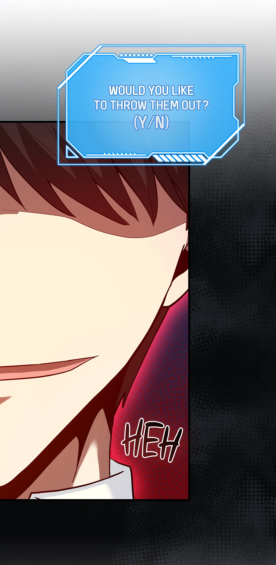 Read Return of the Martial Arts Genius EN Manga Online