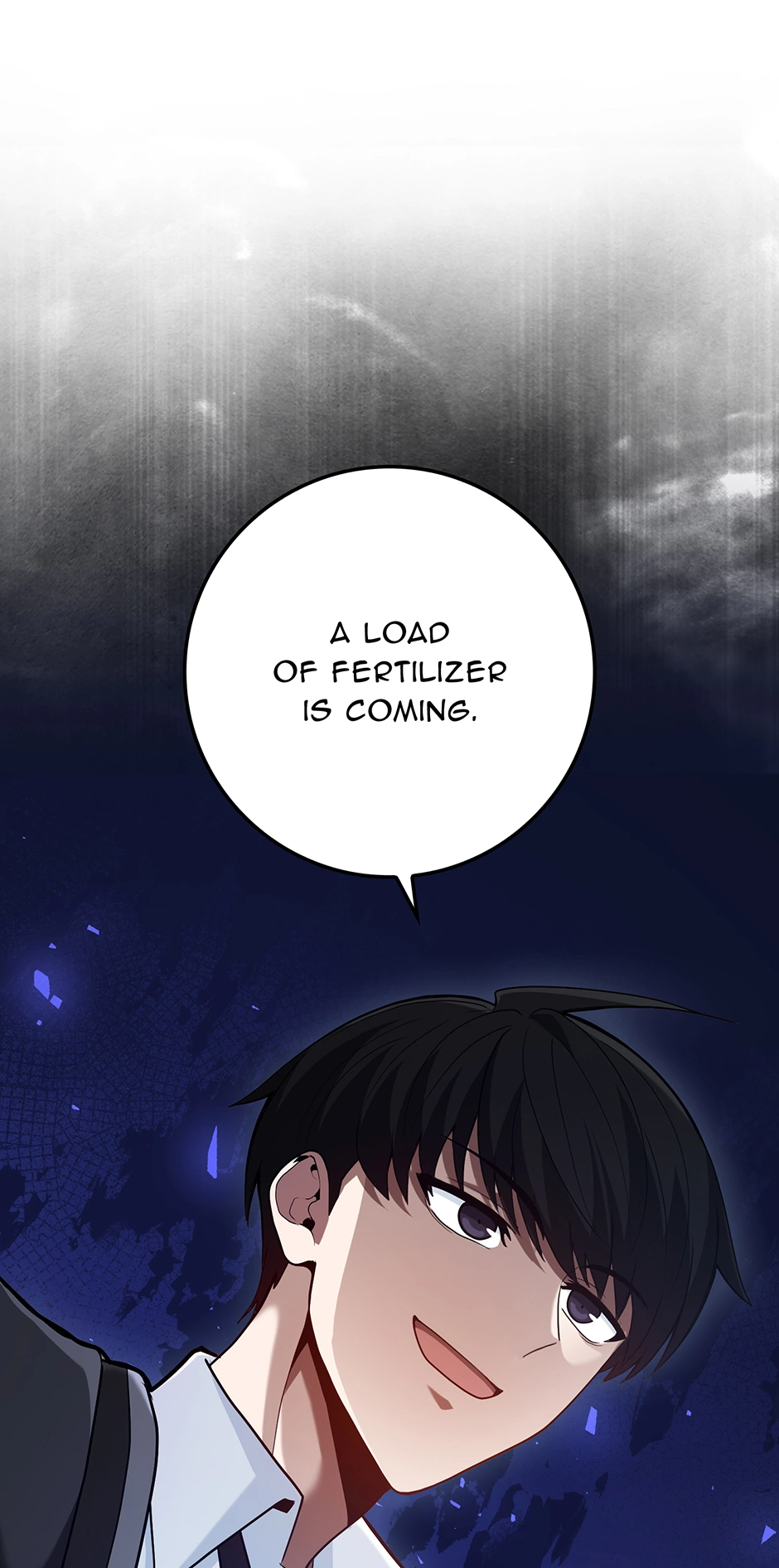 Read Return of the Martial Arts Genius EN Manga Online