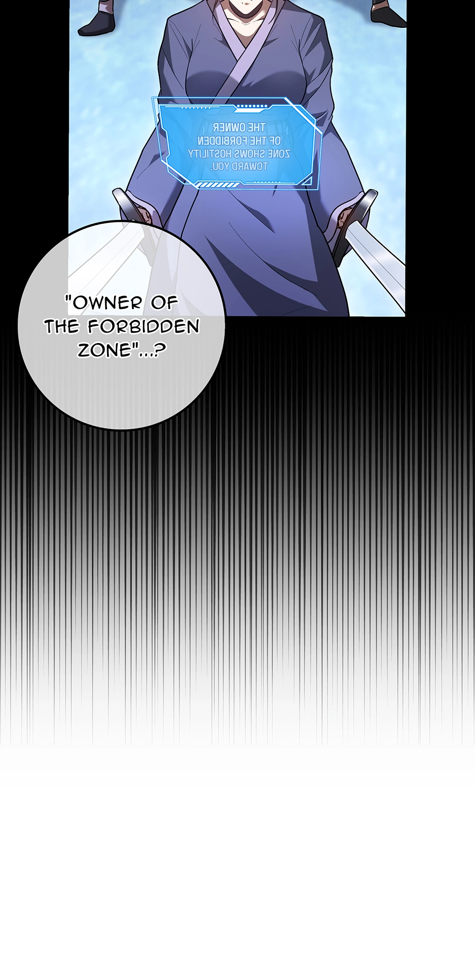 Read Return of the Martial Arts Genius EN Manga Online