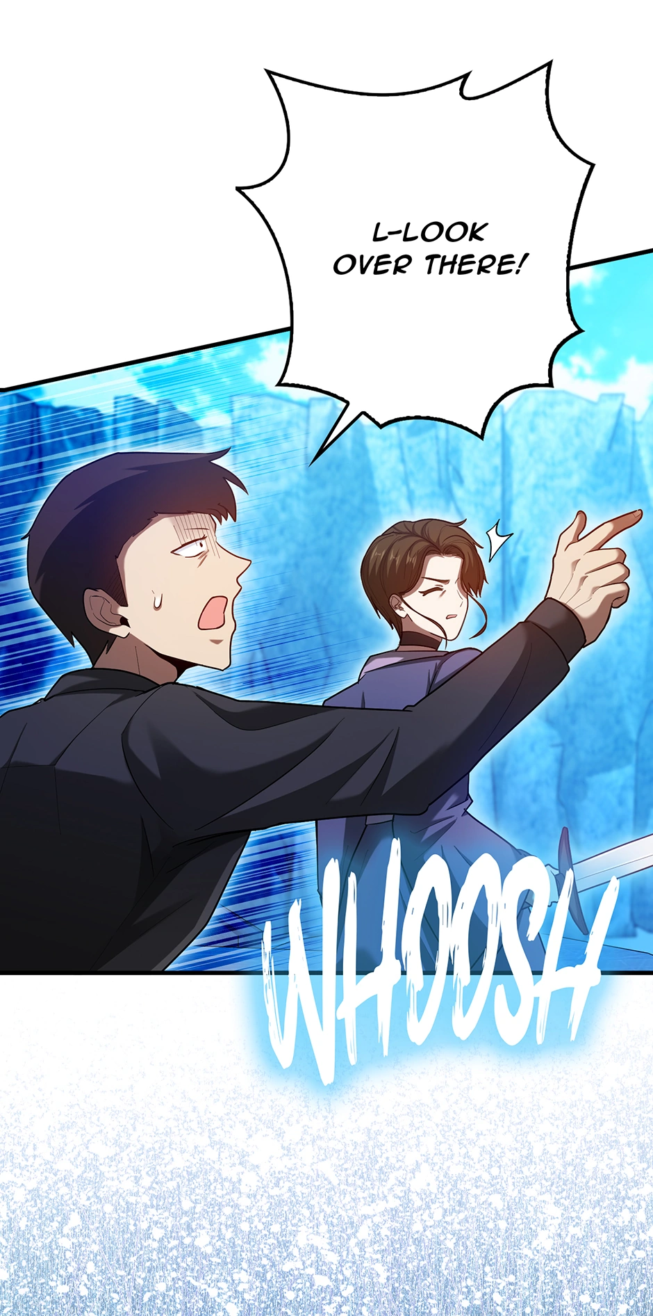 Read Return of the Martial Arts Genius EN Manga Online