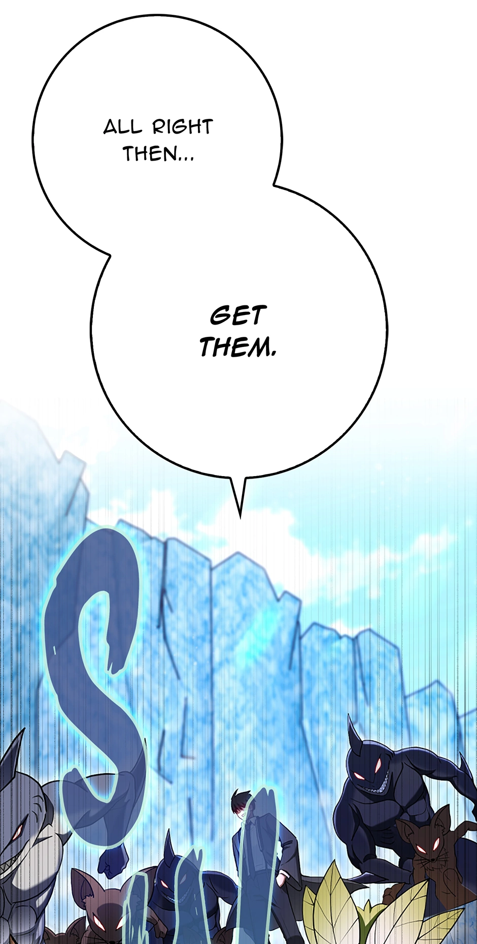 Read Return of the Martial Arts Genius EN Manga Online