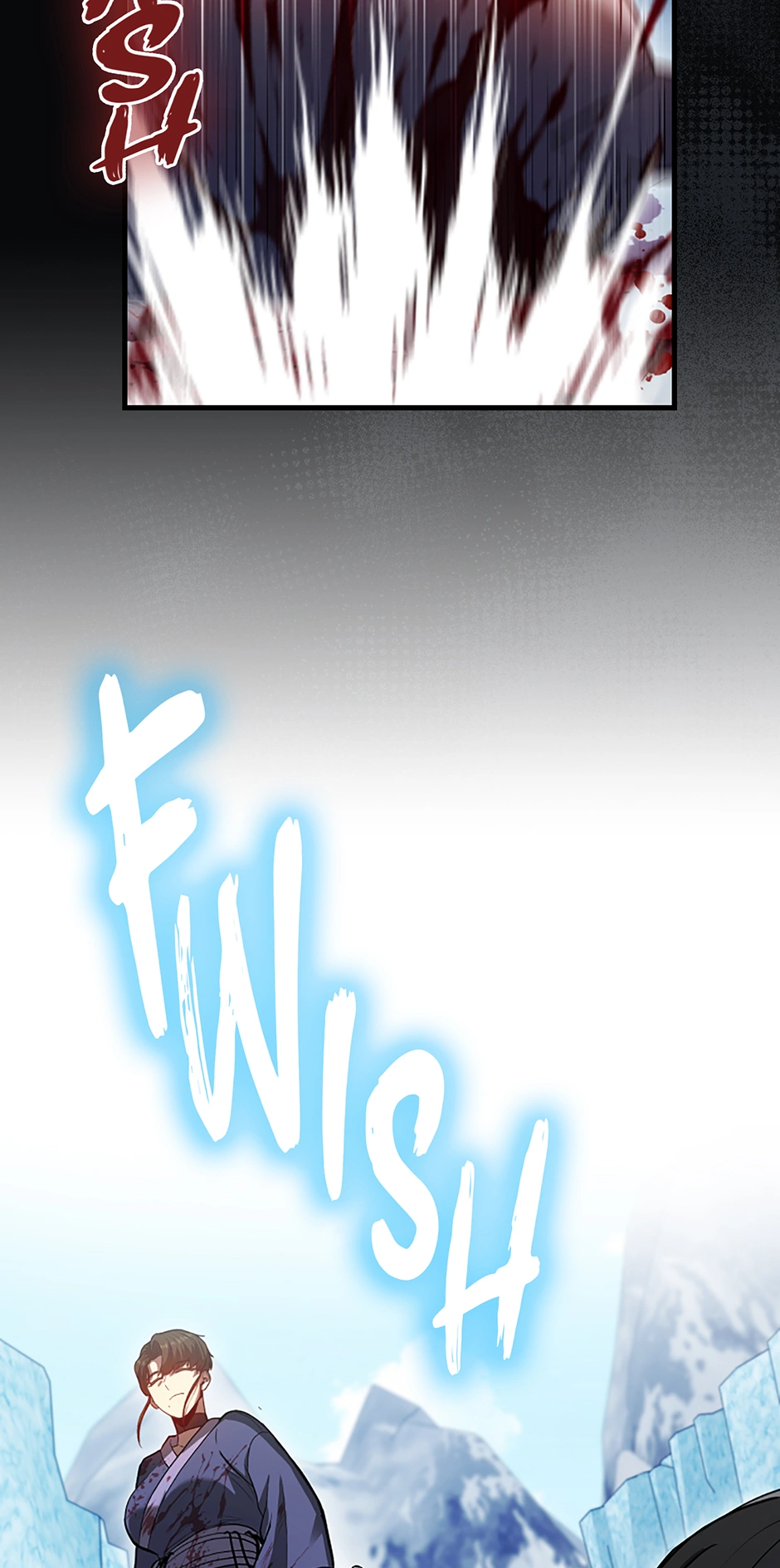 Read Return of the Martial Arts Genius EN Manga Online