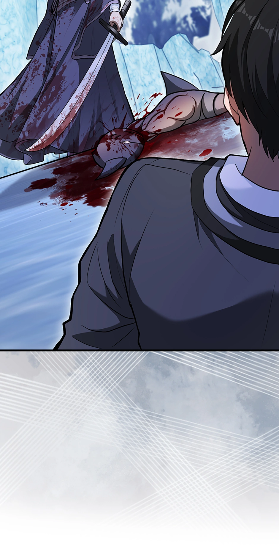 Read Return of the Martial Arts Genius EN Manga Online