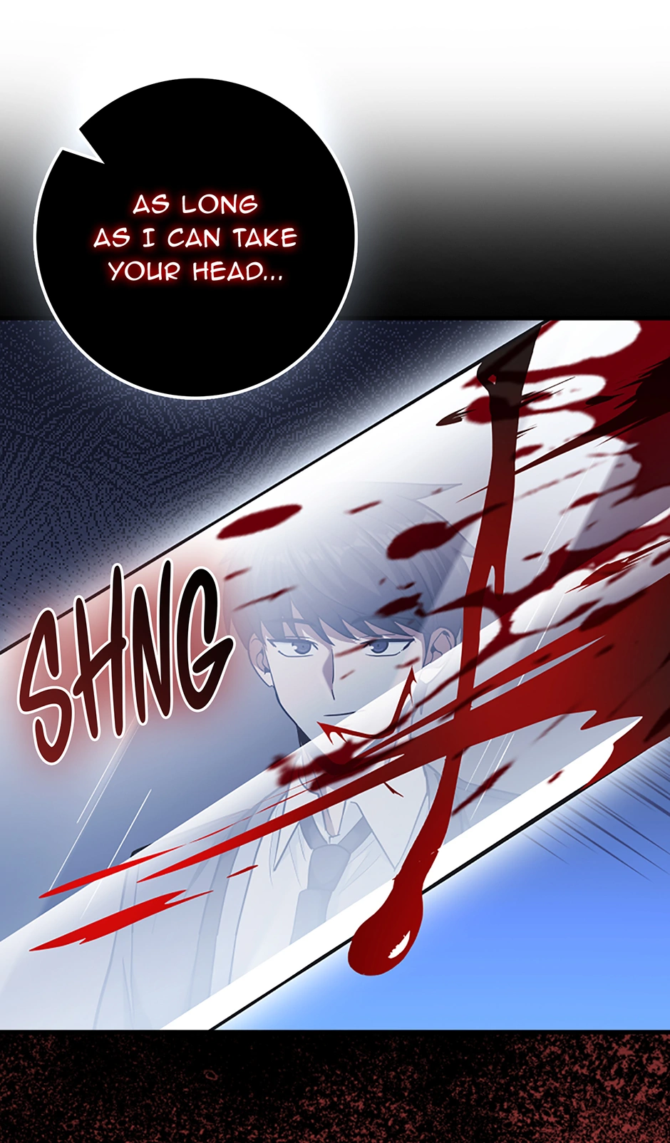 Read Return of the Martial Arts Genius EN Manga Online