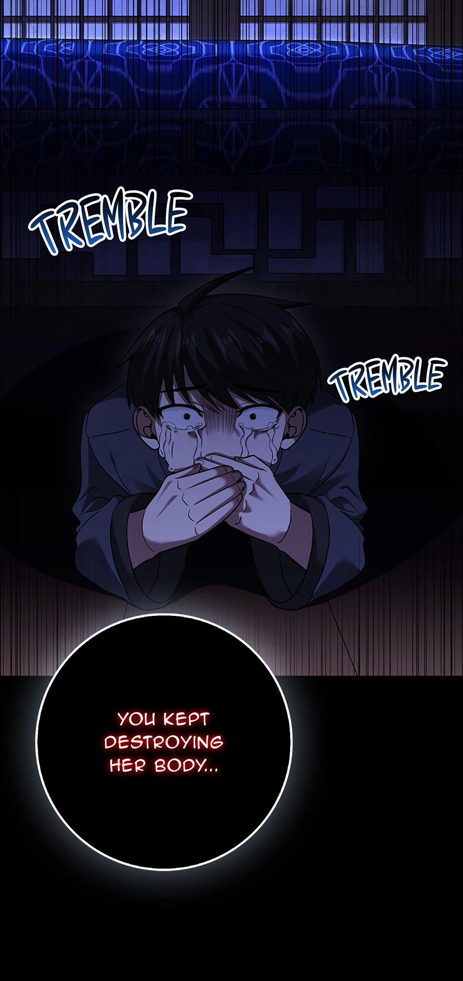 Read Return of the Martial Arts Genius EN Manga Online