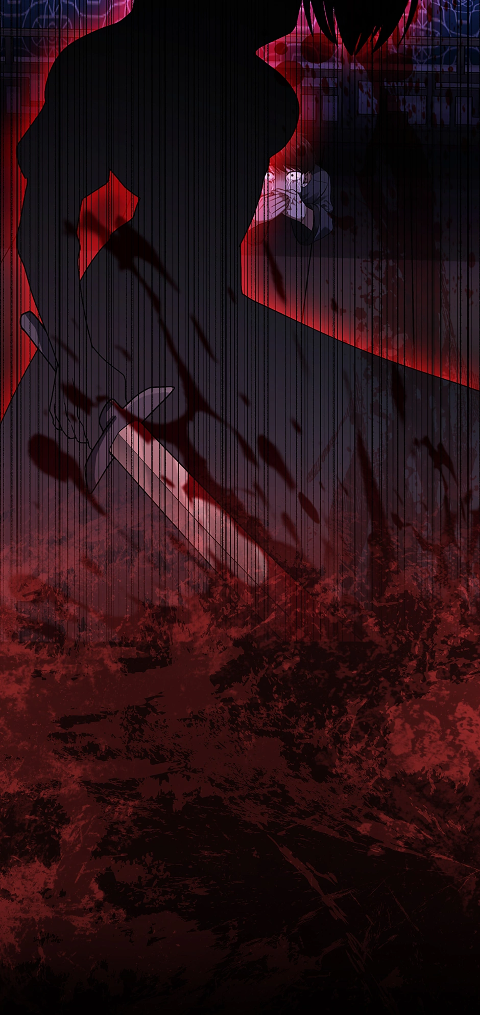 Read Return of the Martial Arts Genius EN Manga Online