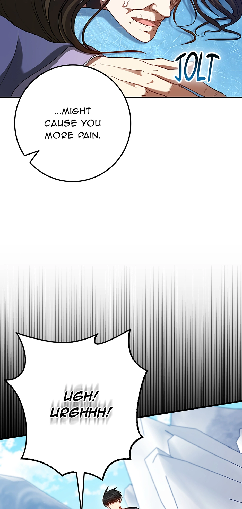 Read Return of the Martial Arts Genius EN Manga Online