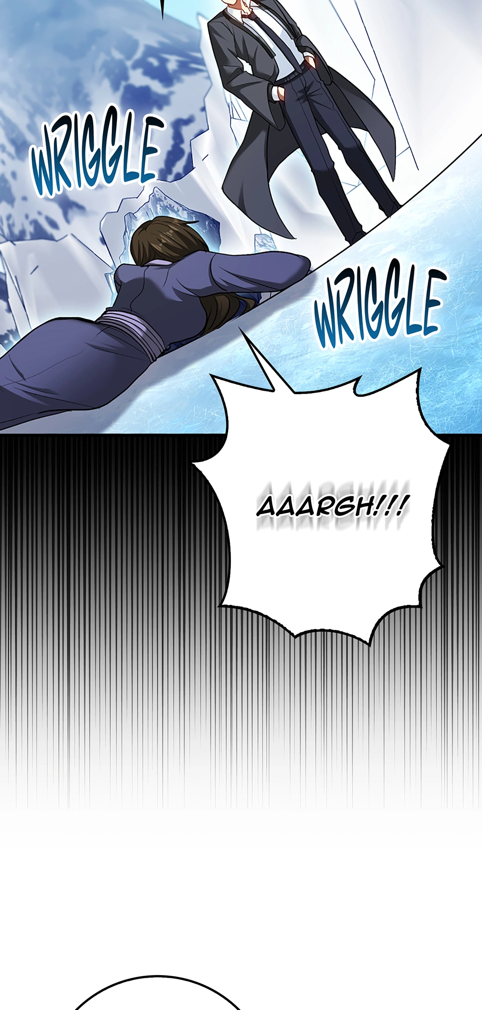 Read Return of the Martial Arts Genius EN Manga Online
