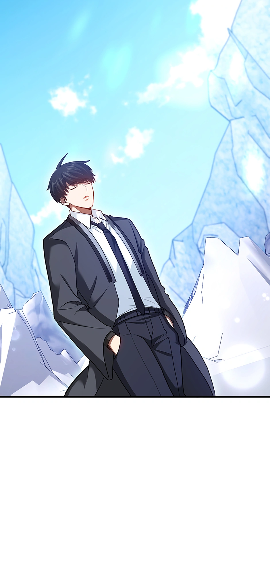 Read Return of the Martial Arts Genius EN Manga Online