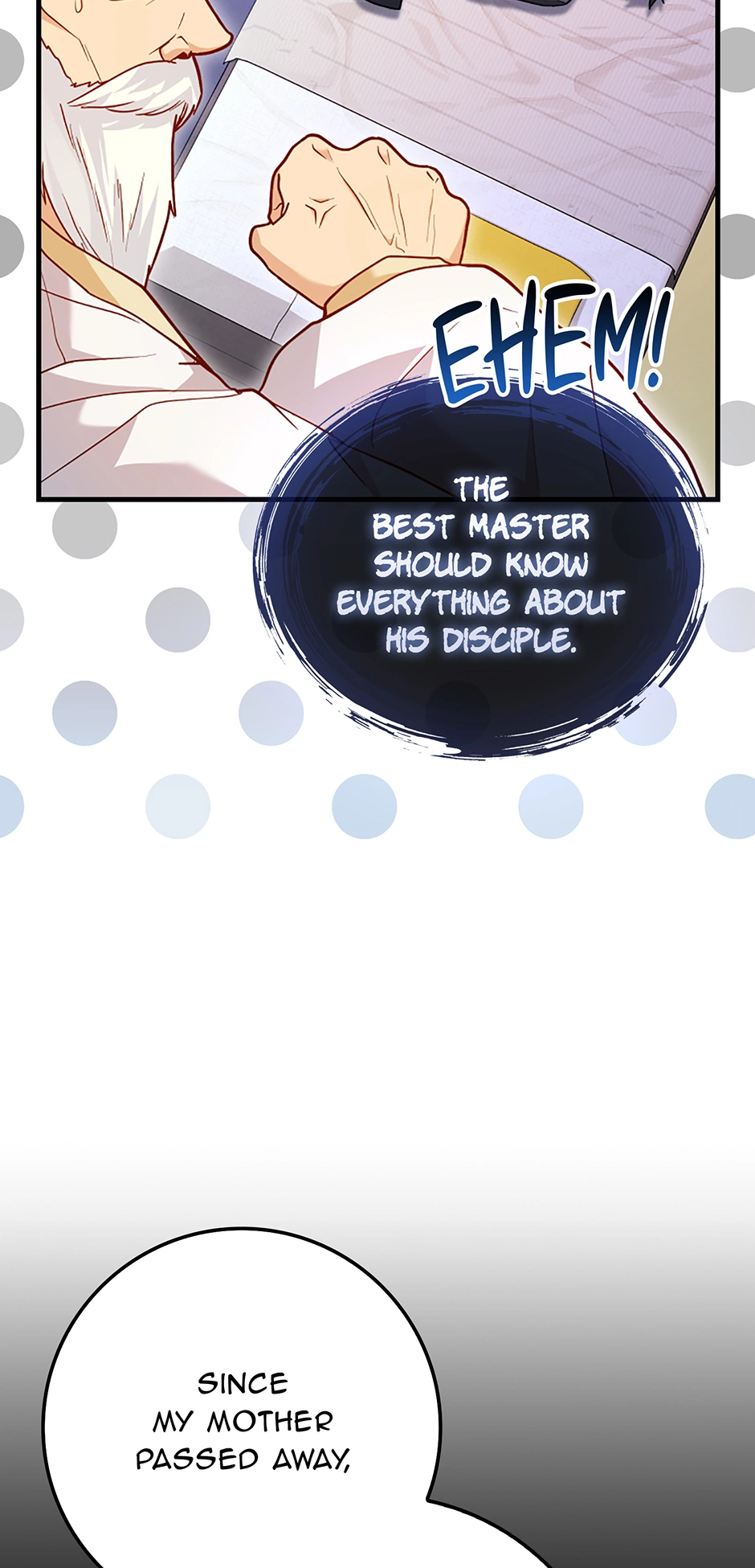 Read Return of the Martial Arts Genius EN Manga Online