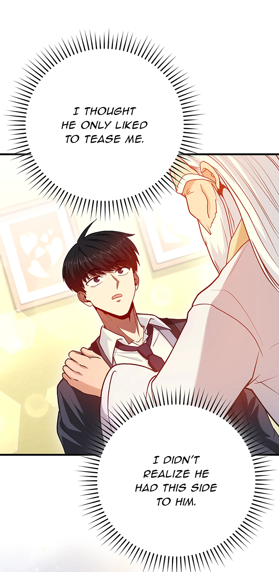 Read Return of the Martial Arts Genius EN Manga Online