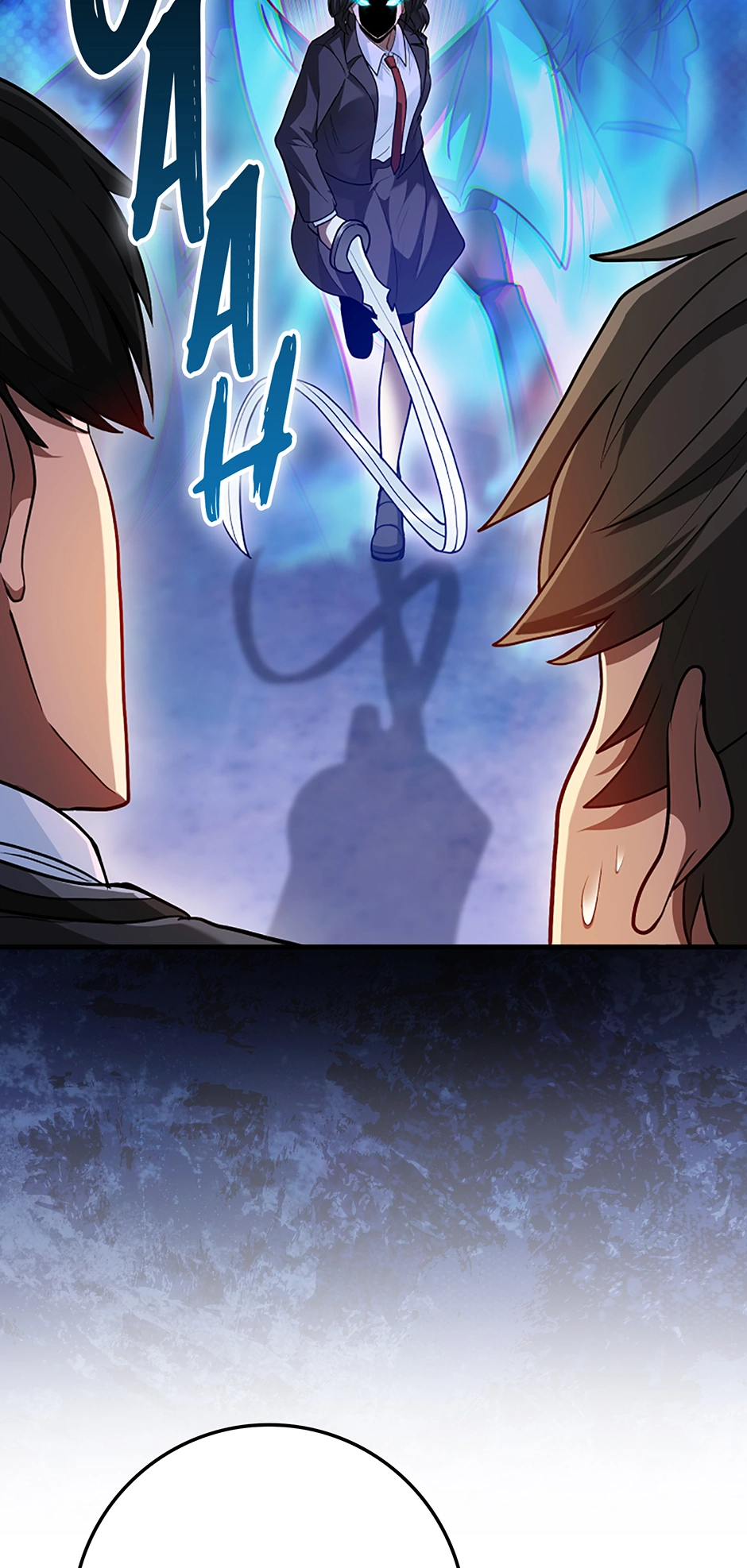 Read Return of the Martial Arts Genius EN Manga Online