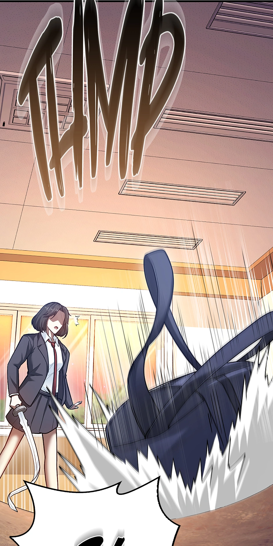 Read Return of the Martial Arts Genius EN Manga Online