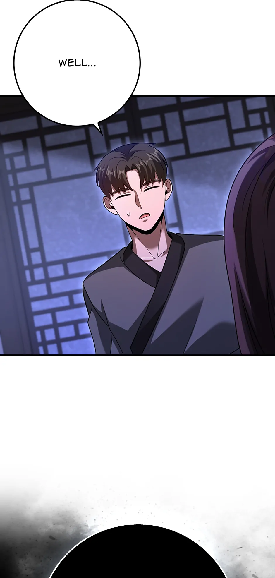 Read Return of the Martial Arts Genius EN Manga Online