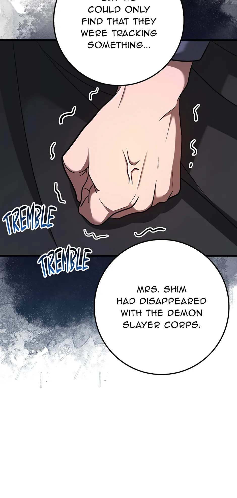 Read Return of the Martial Arts Genius EN Manga Online