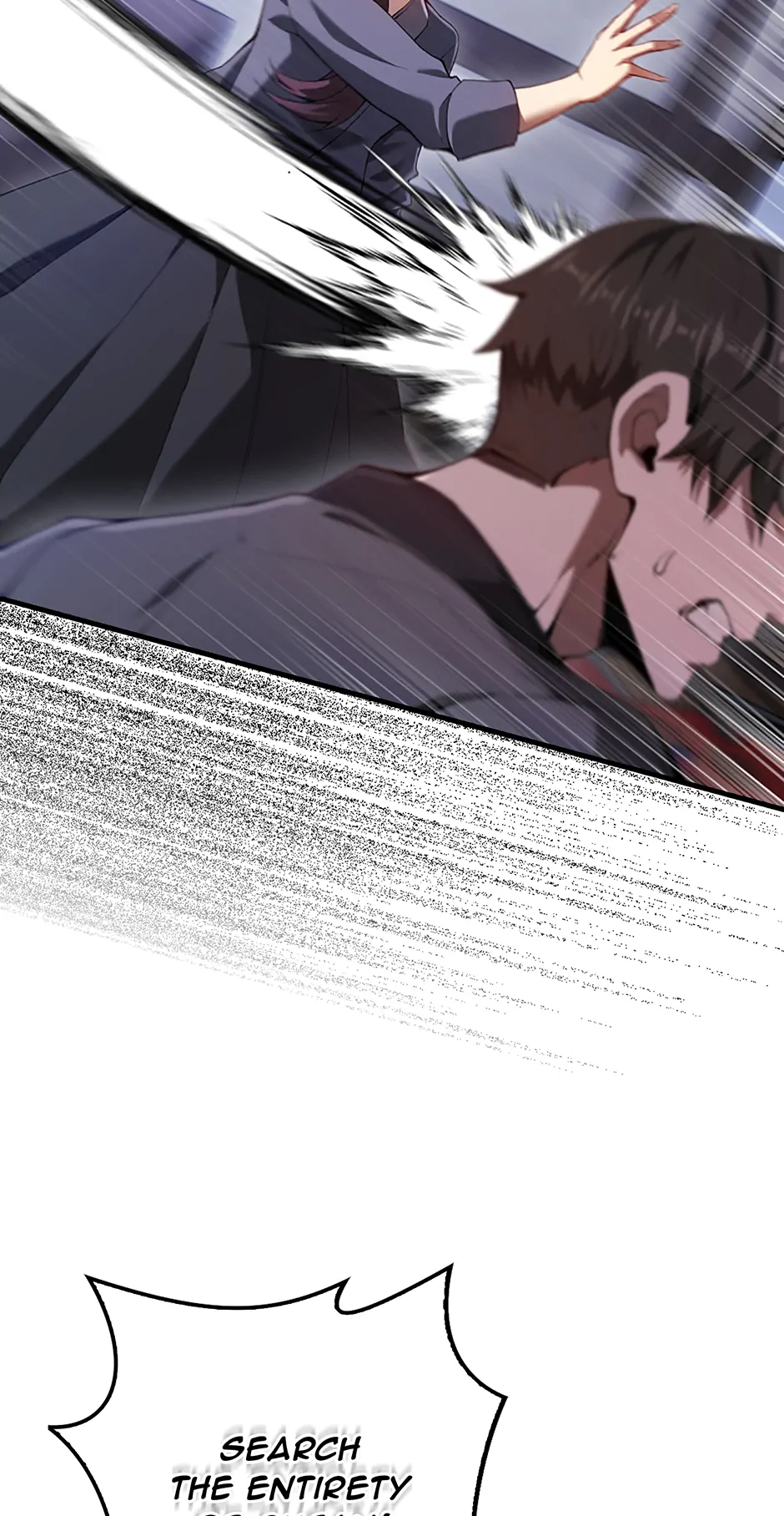 Read Return of the Martial Arts Genius EN Manga Online