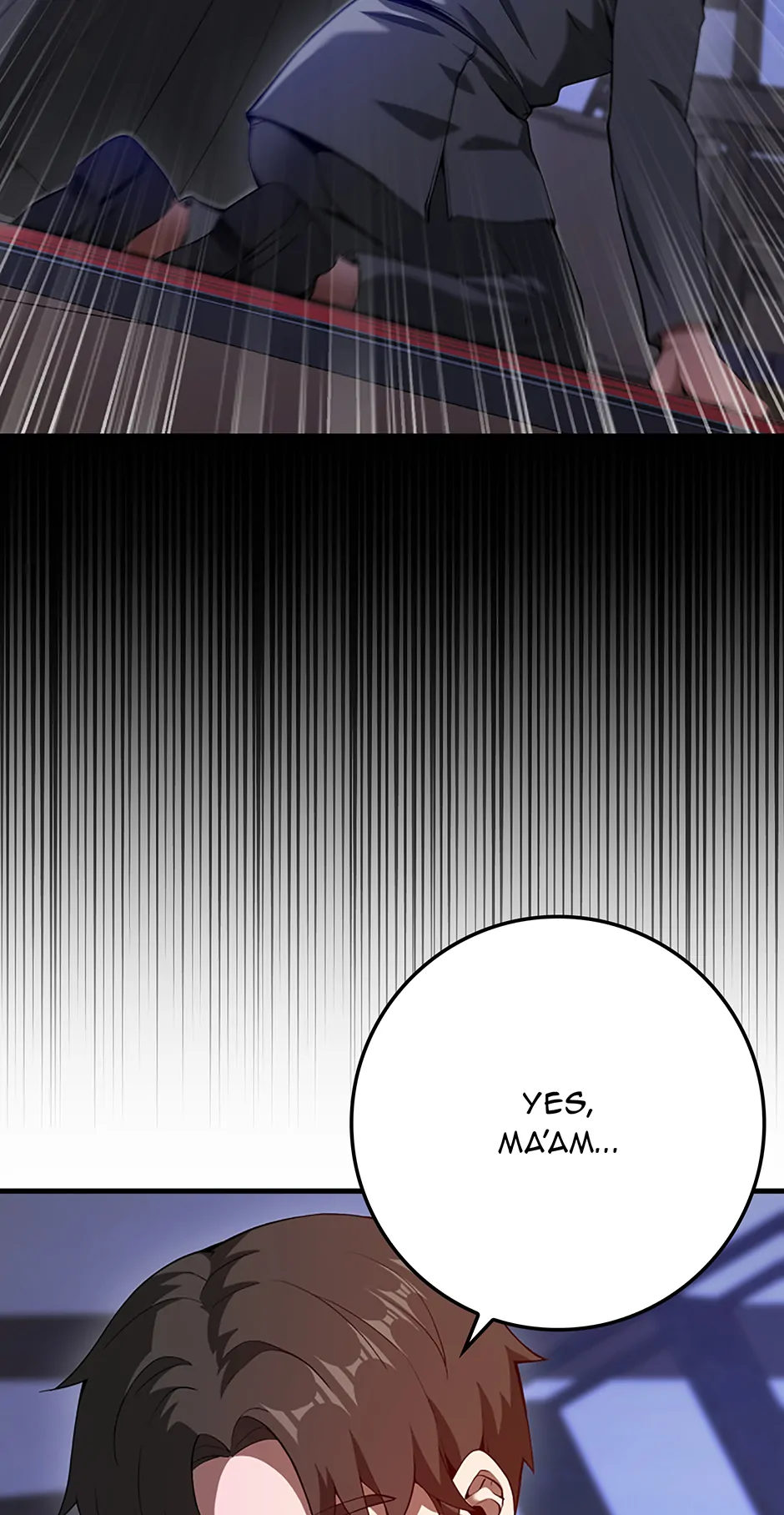 Read Return of the Martial Arts Genius EN Manga Online