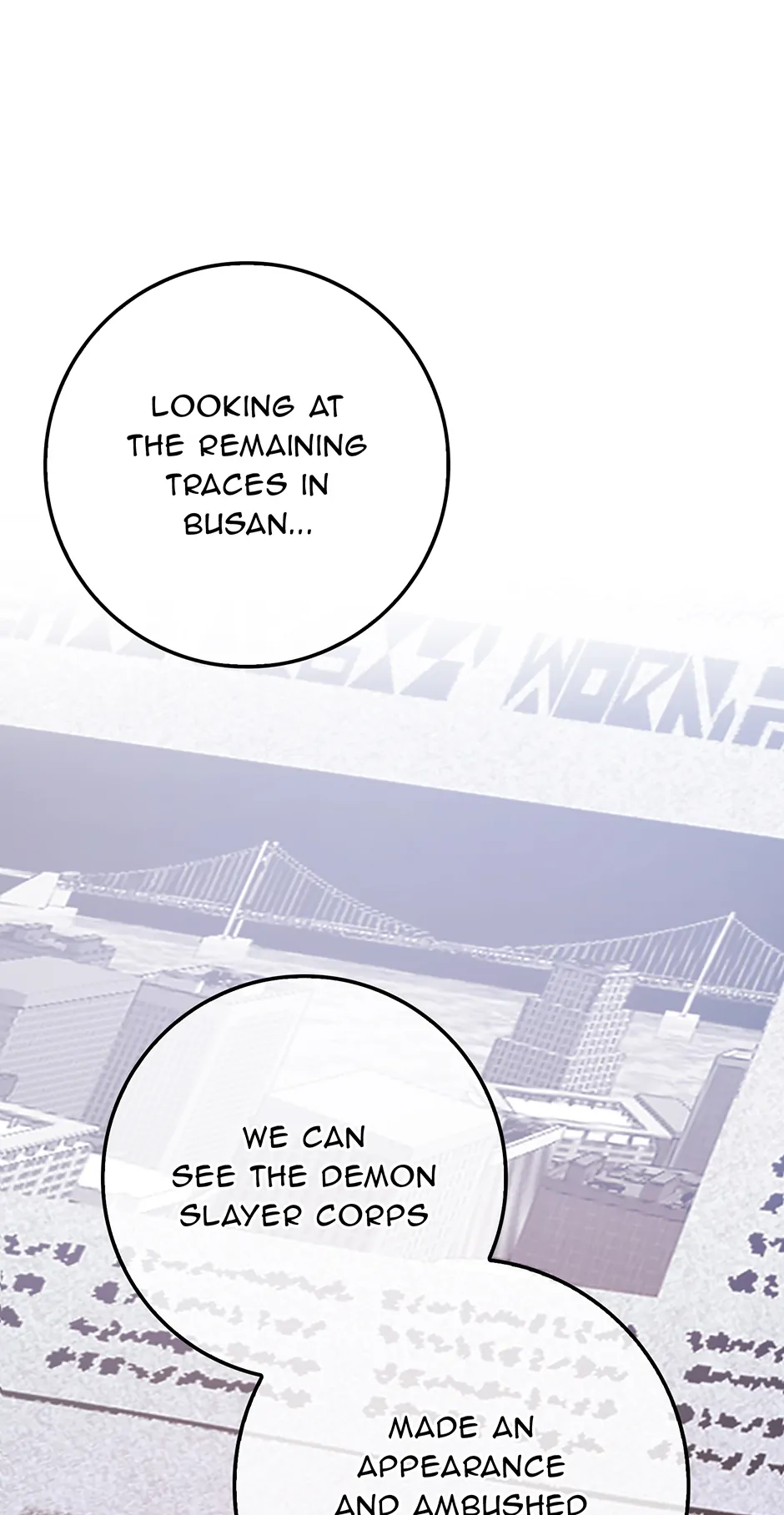Read Return of the Martial Arts Genius EN Manga Online
