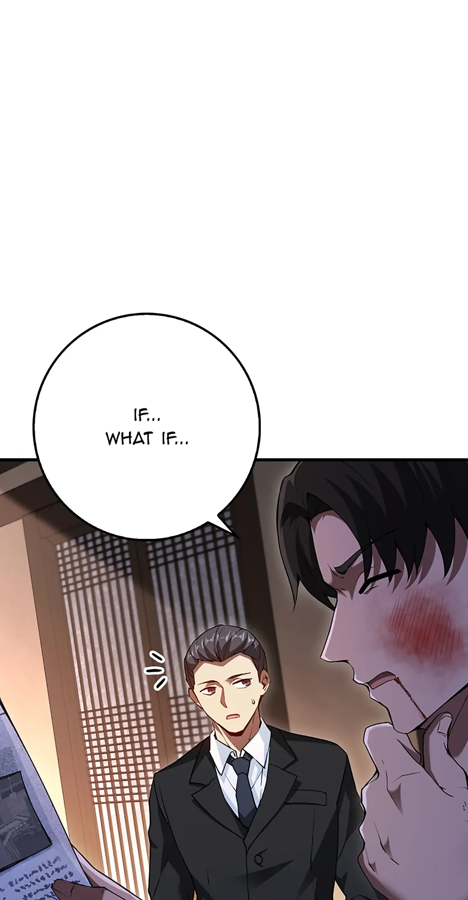 Read Return of the Martial Arts Genius EN Manga Online