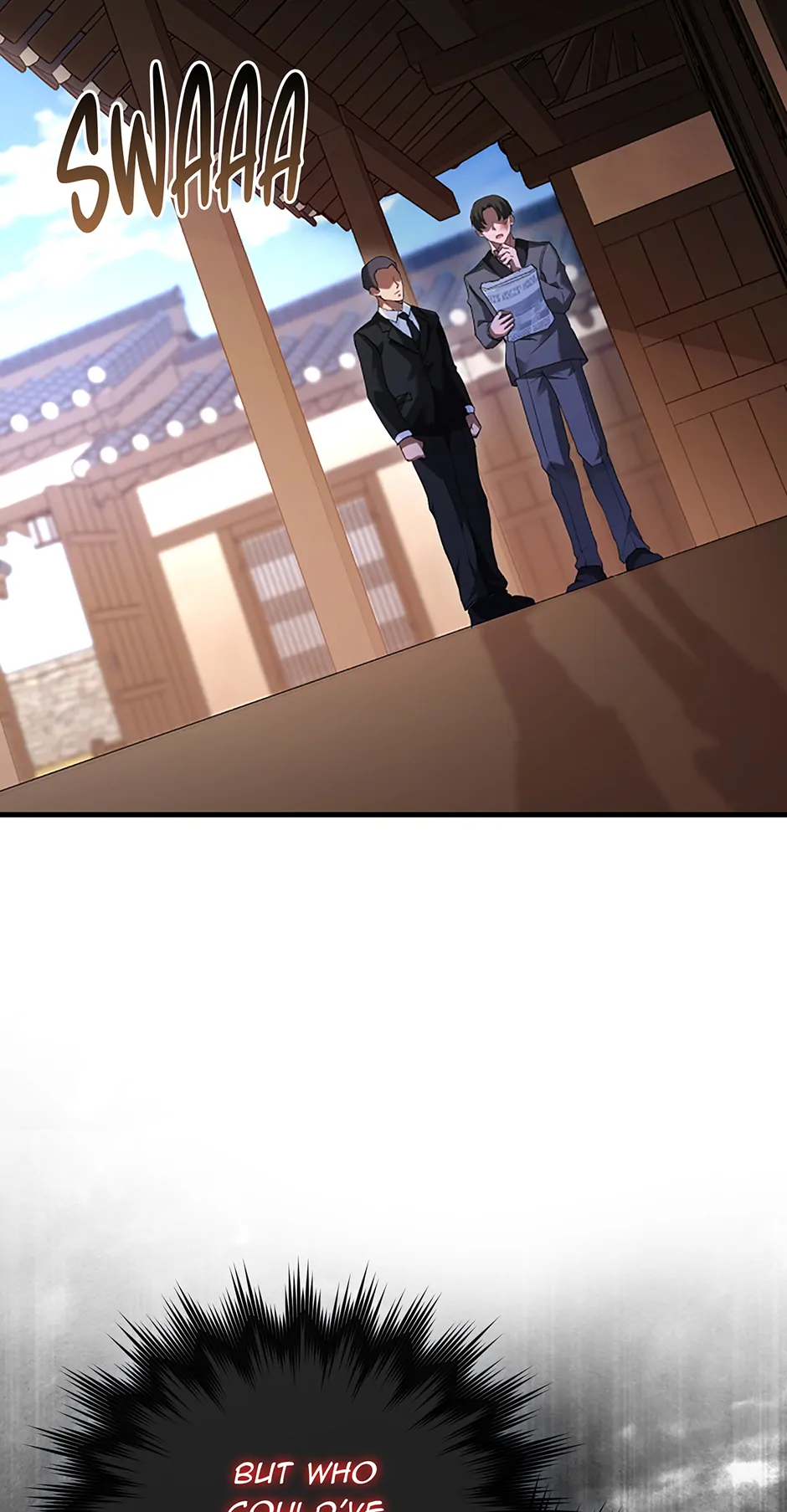 Read Return of the Martial Arts Genius EN Manga Online
