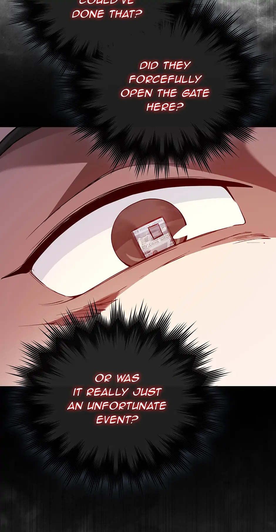 Read Return of the Martial Arts Genius EN Manga Online