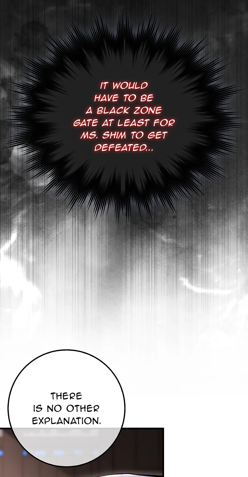 Read Return of the Martial Arts Genius EN Manga Online