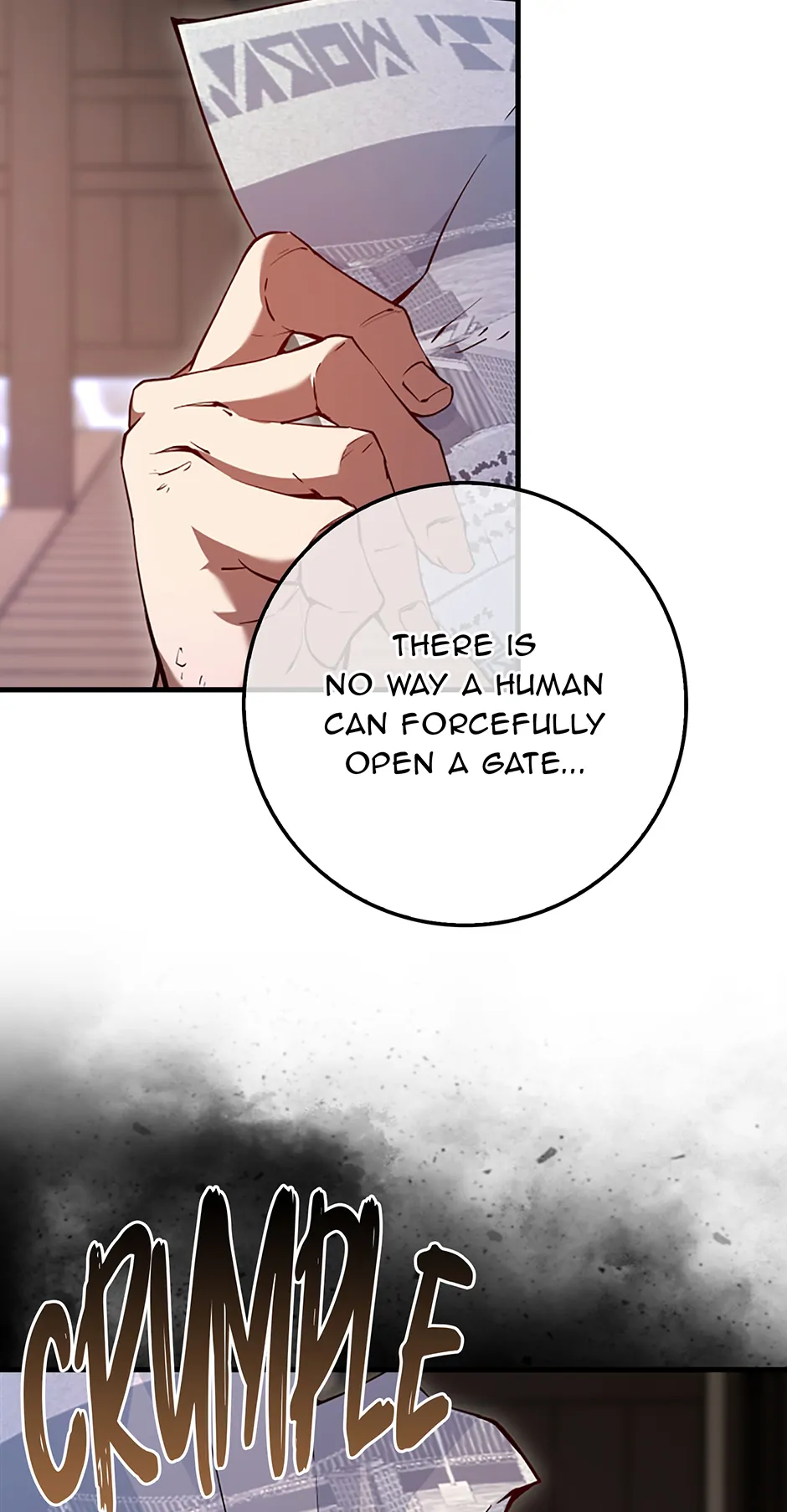 Read Return of the Martial Arts Genius EN Manga Online