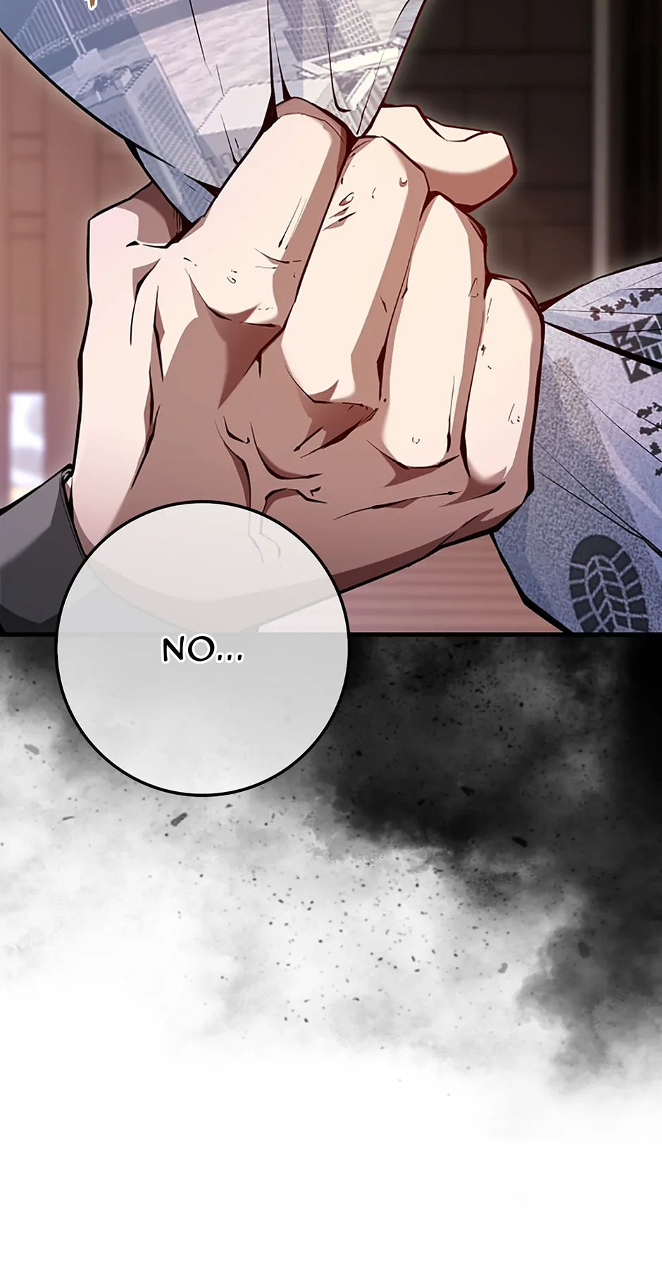 Read Return of the Martial Arts Genius EN Manga Online