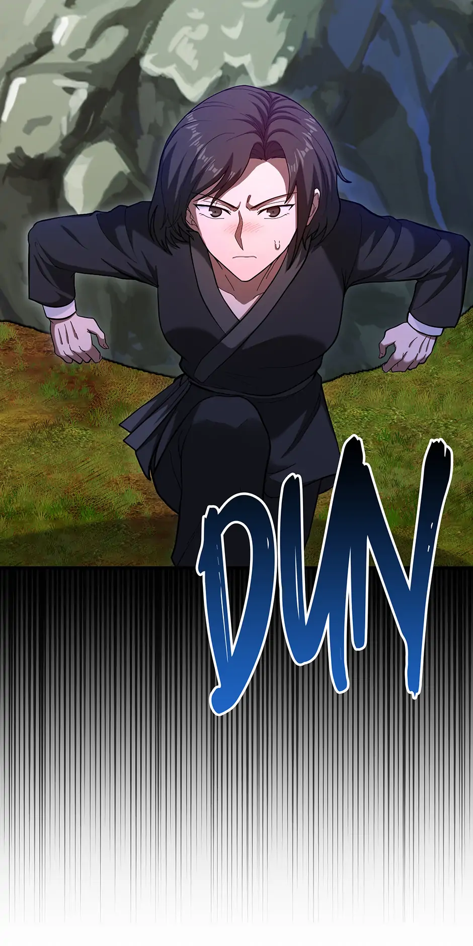 Read Return of the Martial Arts Genius EN Manga Online